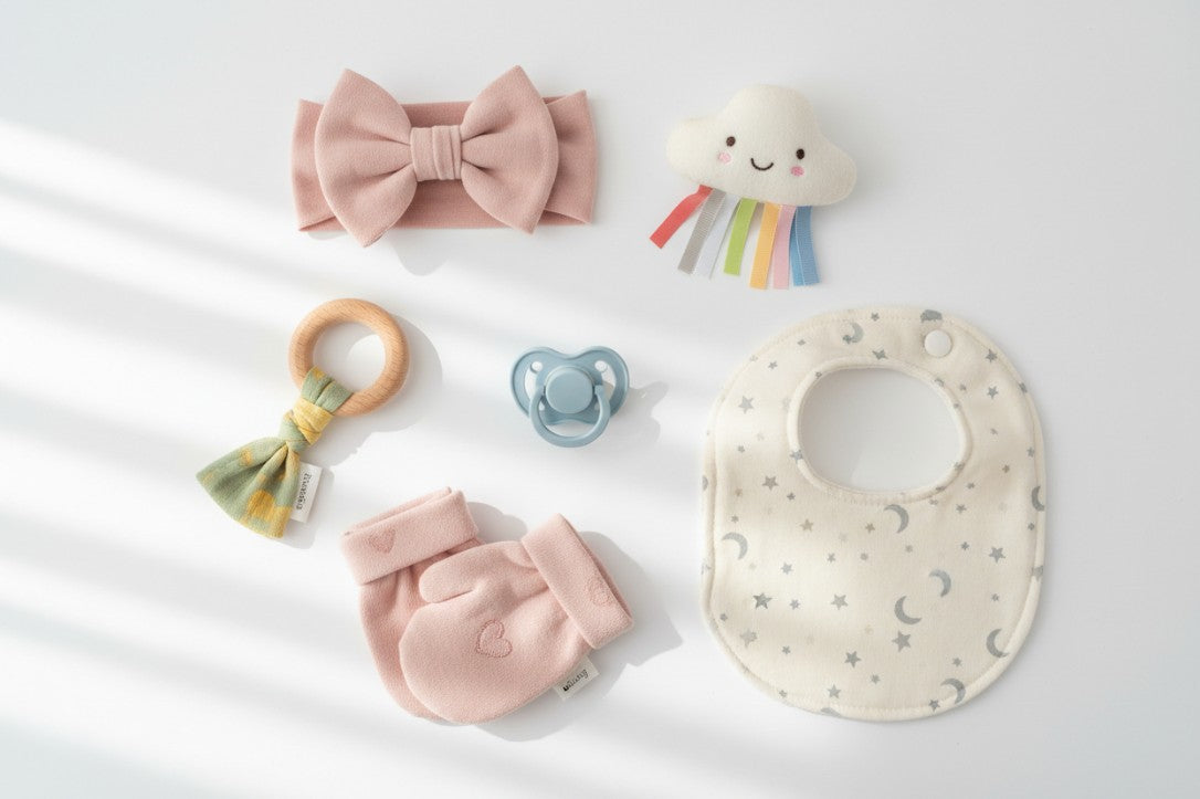Baby Accessories