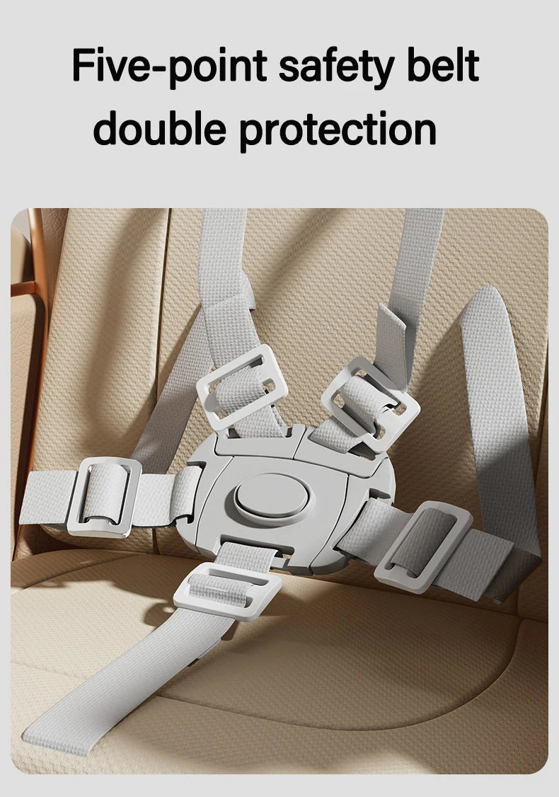 Electric Baby High Chair,Baby High Chair,Baby Dining Table and Chair,Foldable Baby High Chair,Multi - functional Baby High Chair